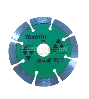 Lưỡi cắt kim cương 105mm Makita D-44367