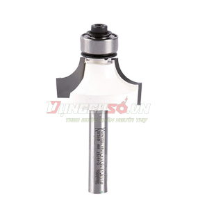 Mũi phay tròn góc ổ bi Makita D-49797