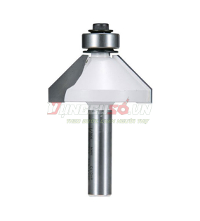 Mũi vát cạnh xiên ổ bi Makita D-50033