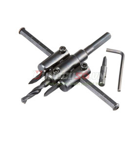 Mũi khoét lỗ tròn Makita D-57093