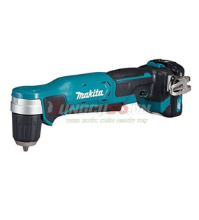 Máy khoan góc 10mm pin 12V Makita DA333DSYE