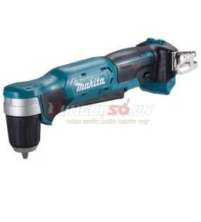 Thân máy khoan góc pin 12V Makita DA333DZ