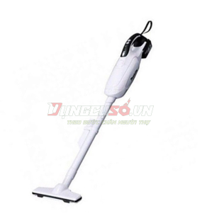 Máy hút bụi pin 18V Makita DCL282FRFW