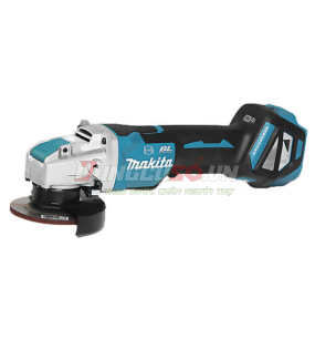 Máy mài góc pin 18V Makita DGA419RTJ