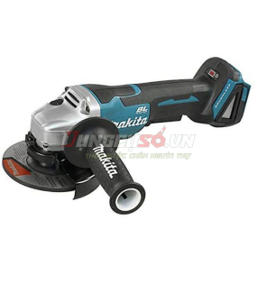 Thân máy mài góc 125mm pin 18V Makita DGA508Z