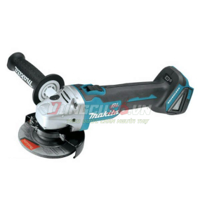 Thân máy mài góc 125mm pin 18V Makita DGA514Z