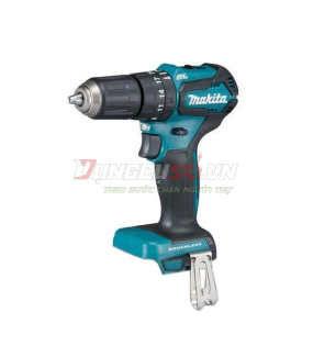 Thân máy khoan vặn vít pin 18V Makita DHP482Z