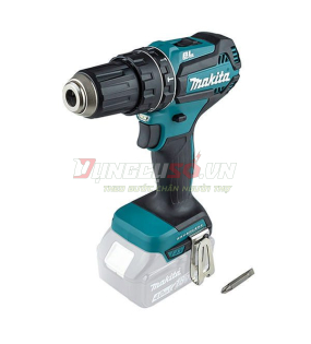 Thân Máy khoan búa và vặn vít pin 18V Makita DHP485Z