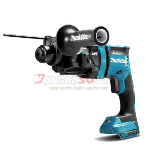 Máy khoan bê tông 18mm pin 18V Makita DHR182RTJ