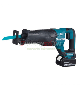 Thân máy cưa kiếm pin 18V Makita DJR187Z