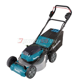 Thân máy cắt cỏ đẩy 530mm 2 pin 18V Makita DLM530Z