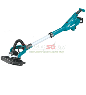 Thân máy chà nhám tường pin 18V Makita DSL800Z
