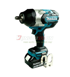 Máy Siết Bu Lông Dùng Pin 18V Makita DTW1002RTJ