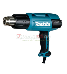 Máy thổi nóng Makita HG6530V