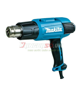 Máy thổi nóng Makita HG6530VK