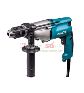 Máy khoan búa 20mm Makita HP2050