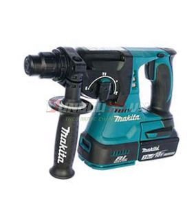 Máy khoan đa năng pin 40V Makita HR001GM202