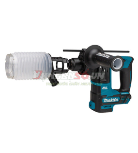 Máy khoan động lực 16mm pin 12V Makita HR166DSMJ