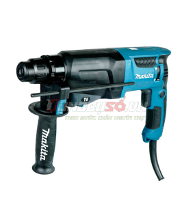 Máy khoan động lực 26mm Makita HR2630T