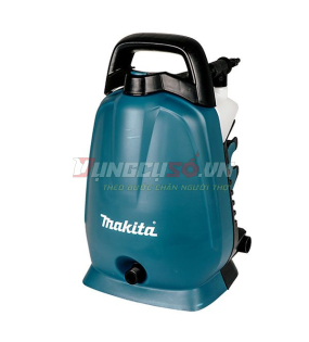 Máy xịt rửa áp lực cao Makita HW102