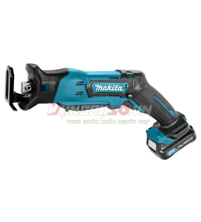 Máy cưa kiếm pin 12V Makita JR105DSAE