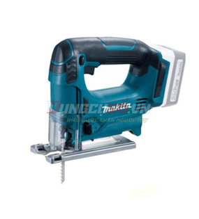 Thân máy cưa lọng pin 10.8V Makita JV100DZ