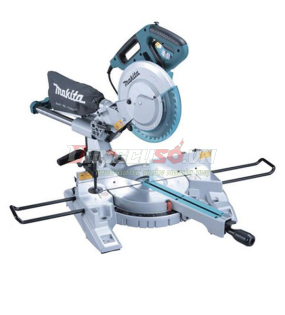 Máy cưa đa góc trượt 216mm Makita LS0815FL