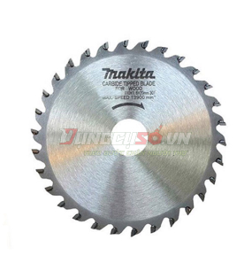 Lưỡi cắt gỗ 255mm Makita P-67885