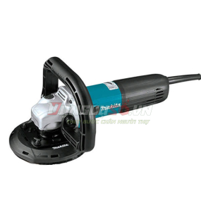Máy bào bê tông 125mm Makita PC5010C