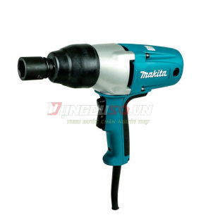 Máy siết bu lông 12.7mm Makita TW0350