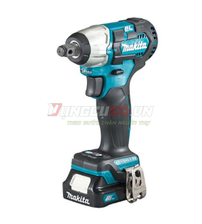 Máy siết bu lông pin 12V Makita TW161DSAE
