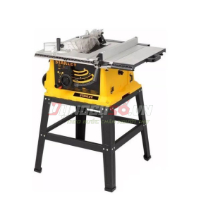 Máy cưa bàn 10in Stanley STST1825-B1