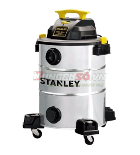 Máy hút bụi 3 chức năng - Khô/Ướt/Thổi - Stanley USA - SL19156