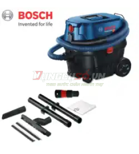 Máy hút bụi GAS 400 A