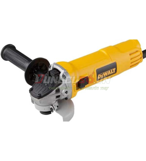 Máy mài góc 125mm DeWALT DWE8210S-B1