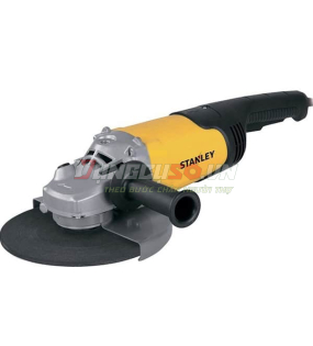 Máy mài góc 125mm Stanley SGM145-B1