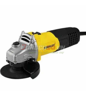 Máy mài góc 100mm công tắc trượt Stanley STGS9100-B1