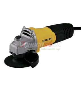 Máy mài góc 100mm Stanley STGT5100-B1 ((ct đuôi) 