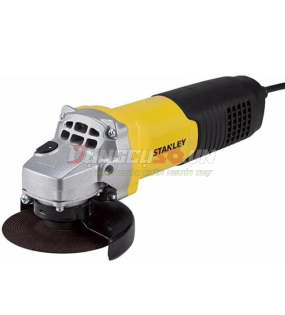 Máy mài góc 100mm  Stanley STGT6100-B1 (Công tắc đuôi)