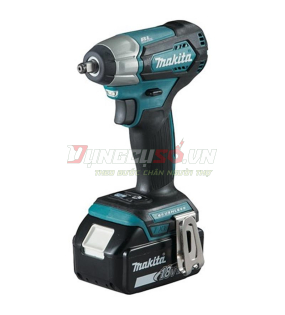 Máy siết bu lông pin 18V Makita DTW180RFE