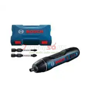 Máy vặn vít Bosch GO Gen 2 (2 mũi vít)