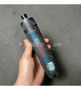 Máy vặn vít pin Bosch GO 3 (SOLO)