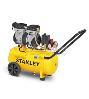 MÁY NÉN KHÍ KHÔNG DẦU 24L STANLEY SXCMS1324HE