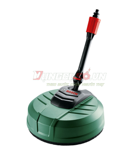 Phụ kiện chà rửa sân 