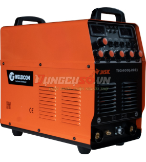 MÁY HÀN JASIC TIG 400 J98 