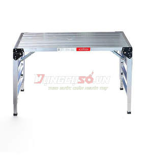 Thang nhôm bàn Poongsan PS-25160