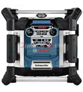 Radio GML50 - 0601429600