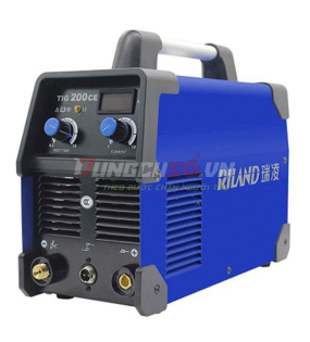 Máy hàn TIG Riland 200CE Inverter