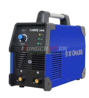 Máy hàn que Riland ARC 200CT Inverter