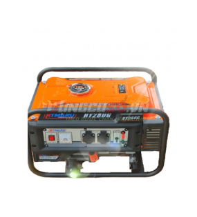 MÁY PHÁT ĐIỆN CHẠY XĂNG 2KW RYMARU RY280G
